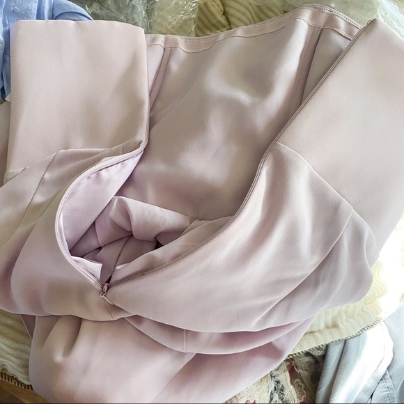 Significant Other Nightsong Dress 4 - Picture 7 of 10